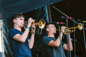 Feine Sahne Fischfilet - Vainstream Rockfest - Münster [29.06.2019]