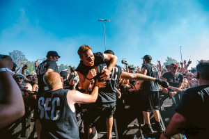 Feine Sahne Fischfilet - Vainstream Rockfest - Münster [29.06.2019]