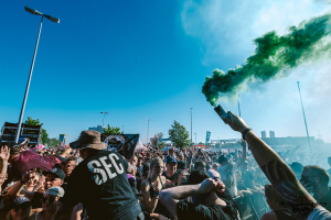 Feine Sahne Fischfilet - Vainstream Rockfest - Münster [29.06.2019]