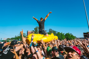Feine Sahne Fischfilet - Vainstream Rockfest - Münster [29.06.2019]