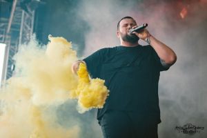 Feine Sahne Fischfilet - Vainstream Rockfest - Münster [29.06.2019]