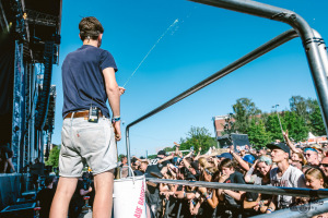 Feine Sahne Fischfilet - Vainstream Rockfest - Münster [29.06.2019]