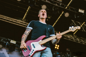 Feine Sahne Fischfilet - Vainstream Rockfest - Münster [29.06.2019]