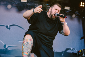 Feine Sahne Fischfilet - Vainstream Rockfest - Münster [29.06.2019]