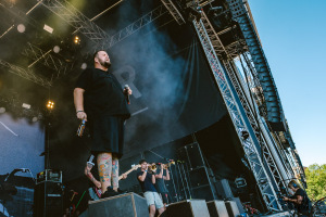 Feine Sahne Fischfilet - Vainstream Rockfest - Münster [29.06.2019]