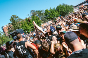 Feine Sahne Fischfilet - Vainstream Rockfest - Münster [29.06.2019]