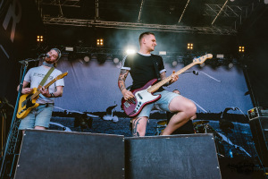 Feine Sahne Fischfilet - Vainstream Rockfest - Münster [29.06.2019]