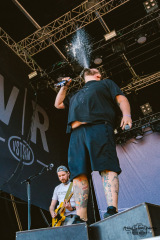 Feine Sahne Fischfilet - Vainstream Rockfest - Münster [29.06.2019]
