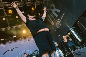 Feine Sahne Fischfilet - Vainstream Rockfest - Münster [29.06.2019]