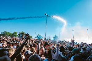 Feine Sahne Fischfilet - Vainstream Rockfest - Münster [29.06.2019]