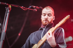 Feine Sahne Fischfilet - Vainstream Rockfest - Münster [01.07.2017]