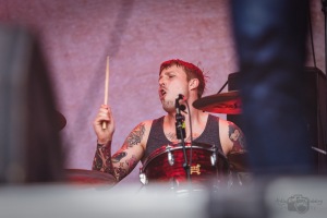 Feine Sahne Fischfilet - Vainstream Rockfest - Münster [01.07.2017]