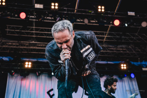 Fever 333 - Vainstream Rockfest - Münster [02.07.2022]