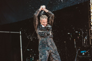Fever 333 - Vainstream Rockfest - Münster [02.07.2022]