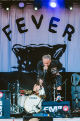 Fever 333 - Vainstream Rockfest - Münster [02.07.2022]