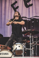 Fever 333 - Vainstream Rockfest - Münster [02.07.2022]