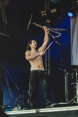 Fever 333 - Vainstream Rockfest - Münster [02.07.2022]