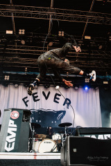 Fever 333 - Vainstream Rockfest - Münster [02.07.2022]