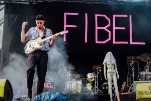 Fibel  - Fritz Deutschpoeten - Berlin [01.09.2018]