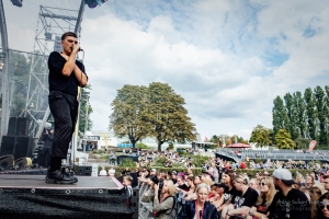 Fibel  - Fritz Deutschpoeten - Berlin [01.09.2018]