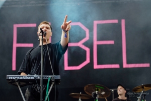 Fibel  - Fritz Deutschpoeten - Berlin [01.09.2018]