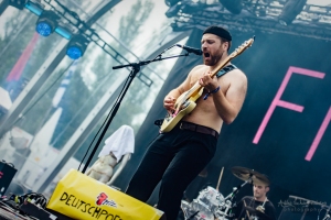 Fibel  - Fritz Deutschpoeten - Berlin [01.09.2018]