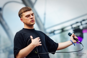 Fibel  - Fritz Deutschpoeten - Berlin [01.09.2018]
