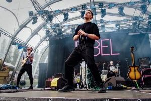 Fibel  - Fritz Deutschpoeten - Berlin [01.09.2018]