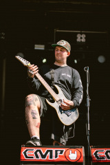 First Blood - Vainstream Rockfest - Münster [29.06.2019]