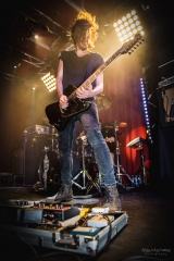 Fjort - Privatclub - Berlin [26.02.2016]