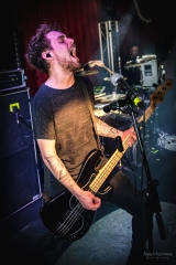 Fjort - Privatclub - Berlin [26.02.2016]