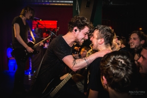 Fjort - Privatclub - Berlin [26.02.2016]