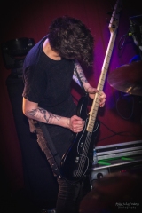 Fjort - Privatclub - Berlin [26.02.2016]