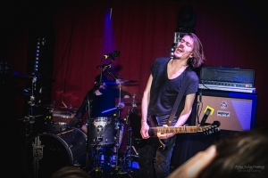 Fjort - Privatclub - Berlin [26.02.2016]