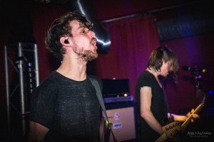 Fjort - Privatclub - Berlin [26.02.2016]