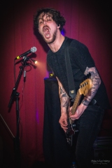 Fjort - Privatclub - Berlin [26.02.2016]