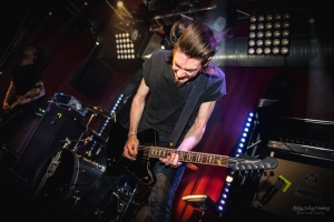 Fjort - Privatclub - Berlin [26.02.2016]