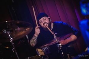 Fjort - Privatclub - Berlin [26.02.2016]
