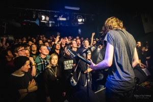 Fjort - Privatclub - Berlin [26.02.2016]