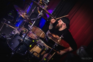 Fjort - Privatclub - Berlin [26.02.2016]