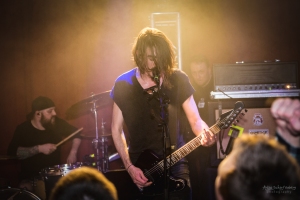 Fjort - Privatclub - Berlin [26.02.2016]