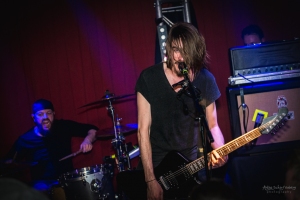 Fjort - Privatclub - Berlin [26.02.2016]