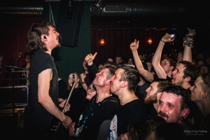Fjort - Privatclub - Berlin [26.02.2016]
