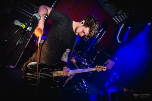Fjort - Privatclub - Berlin [26.02.2016]