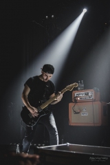 Flash Forward at Beatpol, Dresden (2017)