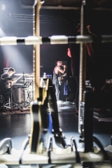 Flash Forward at Beatpol, Dresden (2017)