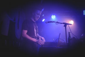 Flexis at Cassiopeia in Berlin during Streetwar Fest 2016