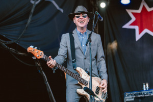 Flogging Molly - Vainstream Rockfest - Münster [29.06.2019]