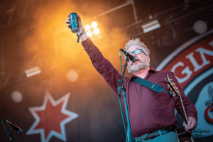 Flogging Molly - Vainstream Rockfest - Münster [29.06.2019]
