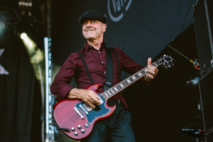Flogging Molly - Vainstream Rockfest - Münster [29.06.2019]
